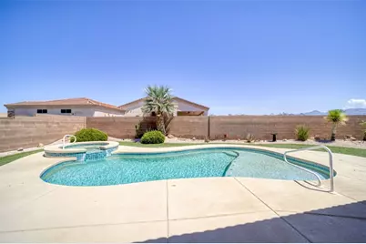 2706 Sanctuary Drive, Bullhead City, AZ 86442 - Photo 41