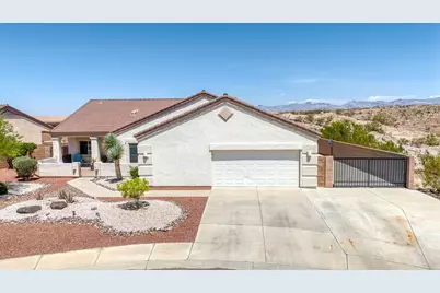 2706 Sanctuary Drive, Bullhead City, AZ 86442 - Photo 1