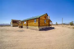 11417 W Broken Bow Dr, White Hills, AZ 86445 - Photo 3