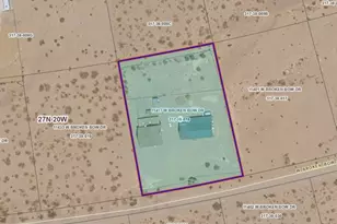 11417 W Broken Bow Dr, White Hills, AZ 86445 - Photo 79