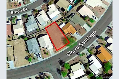 2215 Sierra Santiago, Bullhead City, AZ 86442 - Photo 1