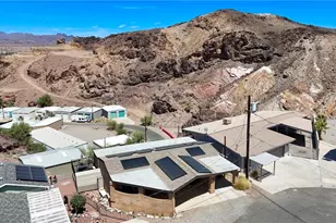 9418 Hilltop Dr, Parker, AZ 85344 - Photo 35