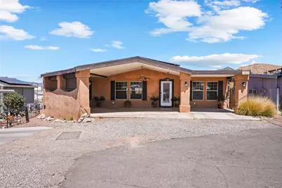 9418 Hilltop Drive, Parker, AZ 85344 - Photo 41