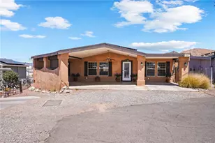 9418 Hilltop Dr, Parker, AZ 85344 - Photo 41