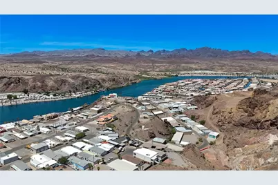 9418 Hilltop Drive, Parker, AZ 85344 - Photo 1