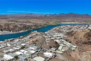 9418 Hilltop Dr, Parker, AZ 85344 - Photo 1