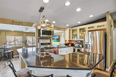 9418 Hilltop Drive, Parker, AZ 85344 - Photo 3