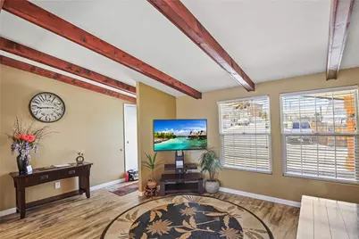 9418 Hilltop Drive, Parker, AZ 85344 - Photo 7