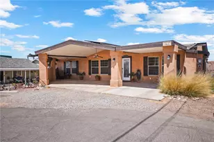 9418 Hilltop Dr, Parker, AZ 85344 - Photo 1