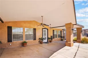 9418 Hilltop Dr, Parker, AZ 85344 - Photo 33