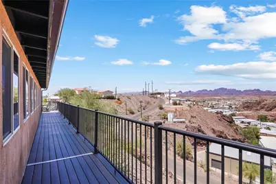 9418 Hilltop Drive, Parker, AZ 85344 - Photo 31
