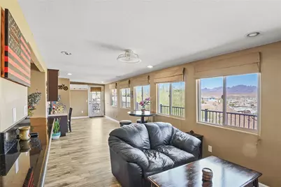 9418 Hilltop Drive, Parker, AZ 85344 - Photo 11