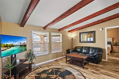 9418 Hilltop Drive, Parker, AZ 85344 - Photo 5