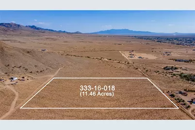 333-16-018 N Garrett Drive, Kingman, AZ 86401 - Photo 1