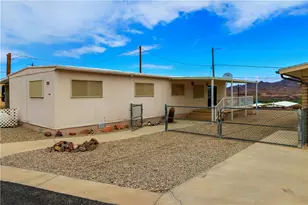 791/797 Swan Dr Dr, Parker, AZ 85344 - Photo 21