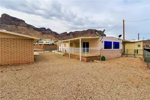 791/797 Swan Dr Dr, Parker, AZ 85344 - Photo 25