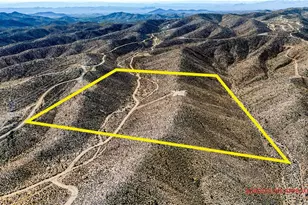 337-01-074 Unknown, White Hills, AZ 86445 - Photo 1