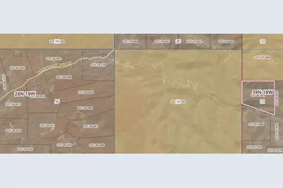 Lot 15 337-01-074, White Hills, AZ 86445 - Photo 25