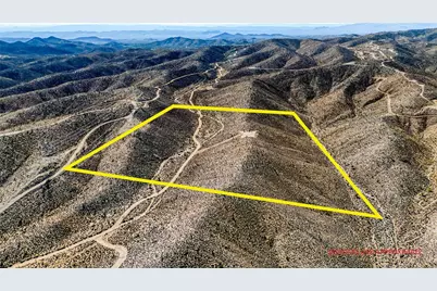 Lot 15 337-01-074, White Hills, AZ 86445 - Photo 1
