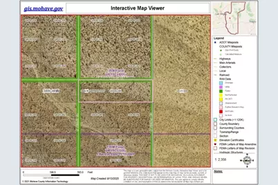 5026 16th Street, Dolan Springs, AZ 86441 - Photo 5
