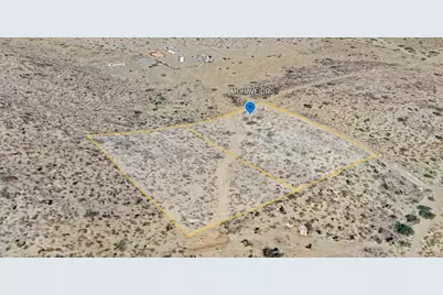 0000 N Mohave Drive, Dolan Springs, AZ 86441 - Photo 1