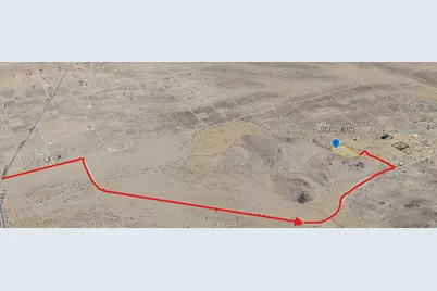 328-06-201 N Mohave Drive, Dolan Springs, AZ 86441 - Photo 3
