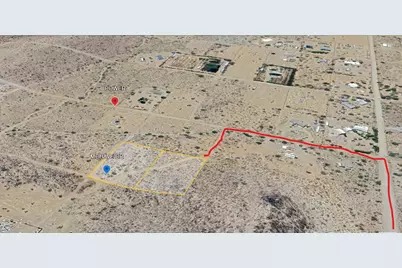328-06-201 N Mohave Drive, Dolan Springs, AZ 86441 - Photo 5