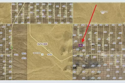 328-06-201 N Mohave Drive, Dolan Springs, AZ 86441 - Photo 7