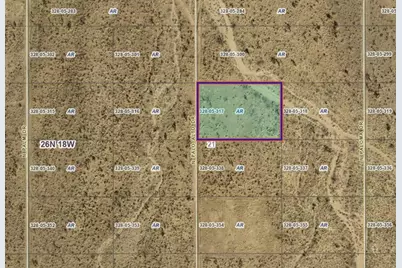 0000 N Palo Alto, Dolan Springs, AZ 86441 - Photo 5