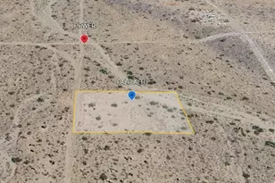 0000 N Palo Alto, Dolan Springs, AZ 86441 - Photo 1