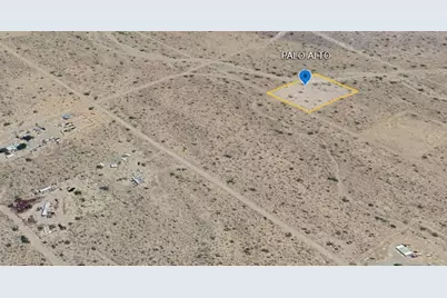 0000 N Palo Alto, Dolan Springs, AZ 86441 - Photo 3