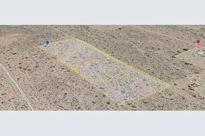 0000 N Orchid Drive, Dolan Springs, AZ 86441 - Photo 3