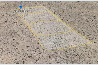 0000 N Orchid Drive, Dolan Springs, AZ 86441 - Photo 1