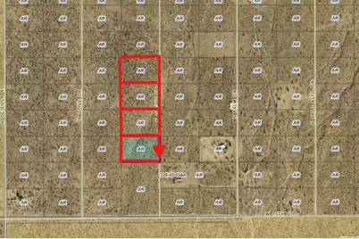 328-05-457 N Orchid Drive, Dolan Springs, AZ 86441 - Photo 11