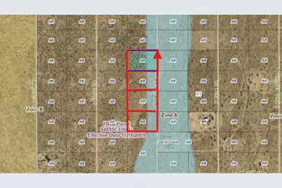 328-05-457 N Orchid Drive, Dolan Springs, AZ 86441 - Photo 13