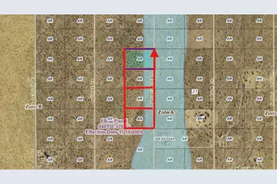 328-05-457 N Orchid Drive, Dolan Springs, AZ 86441 - Photo 13