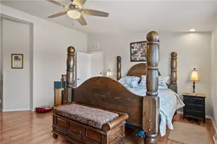 18676 E Globe Willow Dr, Kingman, AZ 86401 - Photo 27