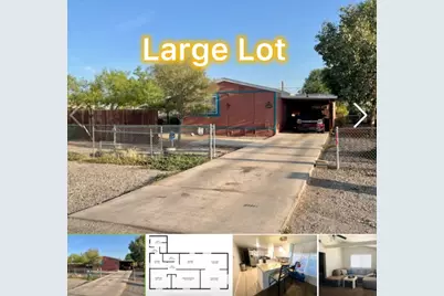 2194 E Lone Star Drive, Mohave Valley, AZ 86440 - Photo 1