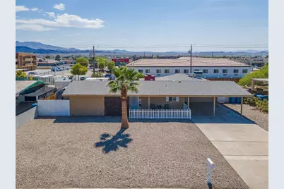 189 Sunflower Drive, Lake Havasu, AZ 86403 - Photo 63