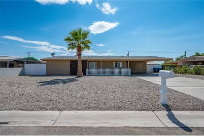 189 Sunflower Drive, Lake Havasu, AZ 86403 - Photo 3