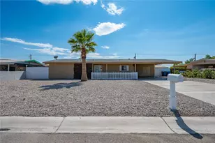 189 Sunflower Dr, Lake Havasu, AZ 86403 - Photo 3