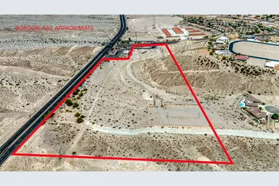 2620 Desert Foothills Boulevard, Bullhead City, AZ 86429 - Photo 1