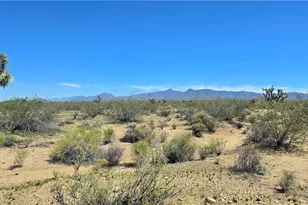 287 S Diamondback Rd, Yucca, AZ 86438 - Photo 1