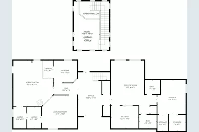 3015 Hualapai Mountain Road, Kingman, AZ 86401 - Photo 3