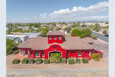 3015 Hualapai Mountain Road, Kingman, AZ 86401 - Photo 1