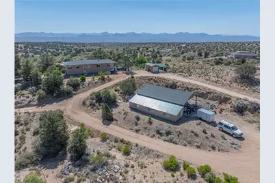 10950 E Old Hwy 93, Kingman, AZ 86401 - Photo 5