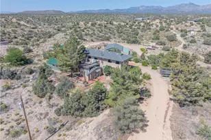 10950 E Old Hwy 93, Kingman, AZ 86401 - Photo 3