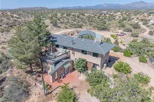 10950 E Old Hwy 93, Kingman, AZ 86401 - Photo 43