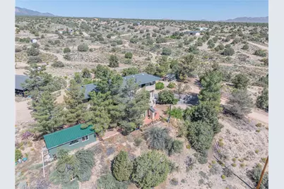 10950 E Old Hwy 93, Kingman, AZ 86401 - Photo 7