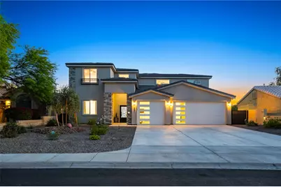 1228 Country Club Cove, Bullhead City, AZ 86442 - Photo 1